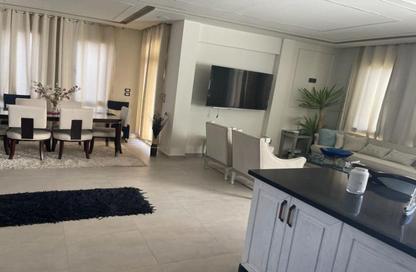 Apartment - 3 Bedrooms - 3 Bathrooms for sale in October Plaza - 6 October Compounds - 6 October City - Giza