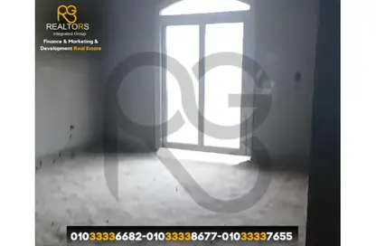 Twin House - 4 Bedrooms - 4 Bathrooms for sale in Garden City - Northern Expansions - 6 October City - Giza