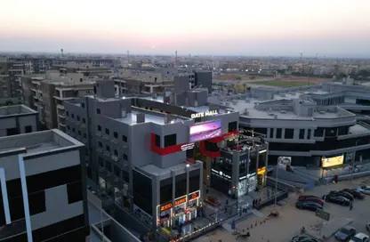 Shop - Studio for sale in Shorouk City - Cairo