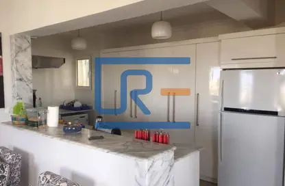 Chalet - 4 Bedrooms - 4 Bathrooms for sale in Bianchi - Sidi Abdel Rahman - North Coast