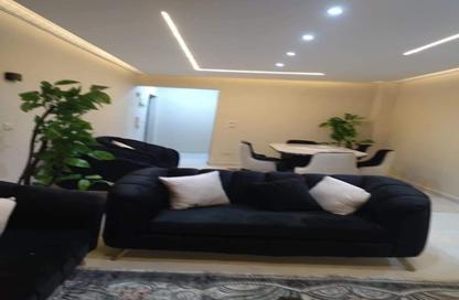 Apartment - 3 Bedrooms - 1 Bathroom for rent in Gardenia City Compound Nasr City - Zahraa Madinat Nasr - Nasr City - Cairo