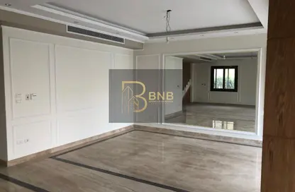 فيلا - 5 غرف نوم - 5 حمامات للايجار في ميفيدا - كمبوندات التجمع الخامس - التجمع الخامس - مدينة القاهرة الجديدة - القاهرة