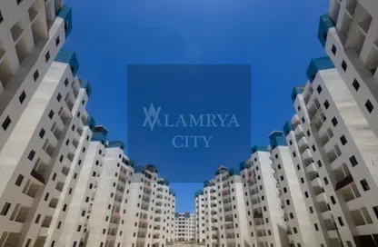 Chalet - 2 Bedrooms - 1 Bathroom for sale in D.O.S.E North Coast - Qesm Ad Dabaah - North Coast
