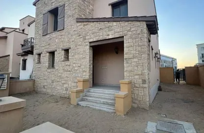 تاون هاوس - 4 غرف نوم - 4 حمامات للبيع في ميفيدا - كمبوندات التجمع الخامس - التجمع الخامس - مدينة القاهرة الجديدة - القاهرة