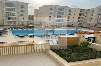 Twin House - 3 Bedrooms - 4 Bathrooms for sale in Mivida - 5th Settlement Compounds - The 5th Settlement - New Cairo City - Cairo