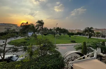 فيلا - 5 غرف نوم - 5 حمامات للبيع في الرحاب - مدينة القاهرة الجديدة - القاهرة