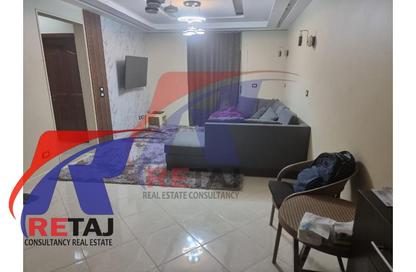 Apartment - 3 Bedrooms - 1 Bathroom for sale in Gardenia City Compound Nasr City - Zahraa Madinat Nasr - Nasr City - Cairo