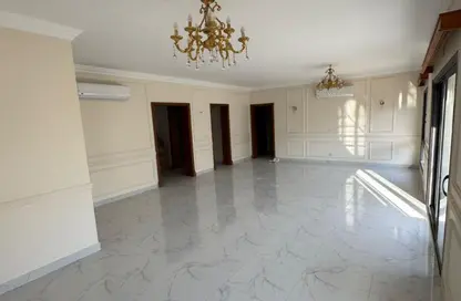 Apartment - 3 Bedrooms - 3 Bathrooms for rent in Eastown - 5th Settlement Compounds - The 5th Settlement - New Cairo City - Cairo