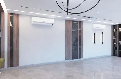 Apartment - 3 Bedrooms - 3 Bathrooms for rent in Hyde Park - 5th Settlement Compounds - The 5th Settlement - New Cairo City - Cairo