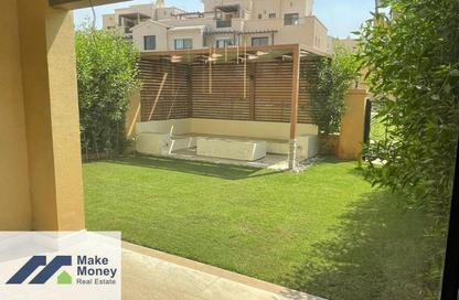 Townhouse - 3 Bedrooms - 4 Bathrooms for rent in Mivida - 5th Settlement Compounds - The 5th Settlement - New Cairo City - Cairo