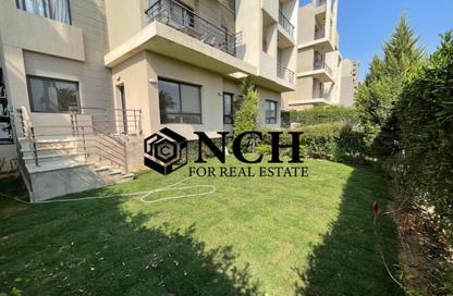 Apartment - 3 Bedrooms - 2 Bathrooms for rent in Moon Residences - Fifth Square - The 5th Settlement - New Cairo City - Cairo