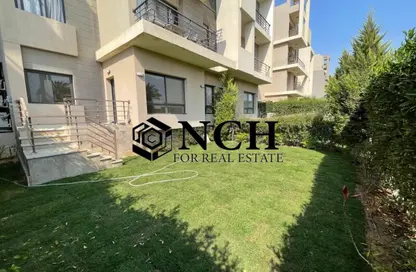 شقة - 3 غرف نوم - 2 حمامات للايجار في مون ريزيدنس - فيفث سكوير - التجمع الخامس - مدينة القاهرة الجديدة - القاهرة