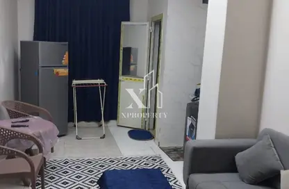 Bulk Rent Unit - Studio - 1 Bathroom for rent in Doctor Mohammed Badawi St. - 2nd District - 6 October City - Giza