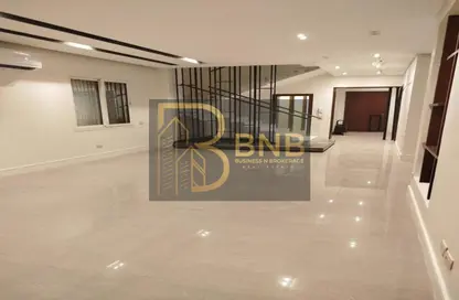 Villa - 4 Bedrooms - 5 Bathrooms for rent in Mivida - 5th Settlement Compounds - The 5th Settlement - New Cairo City - Cairo