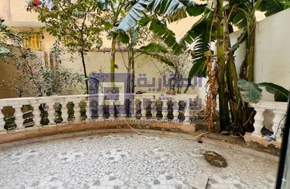 Apartment - 2 Bedrooms - 1 Bathroom for sale in 4th District - 6 October City - Giza