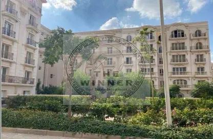 Shop - Studio for rent in Hyde Park - 5th Settlement Compounds - The 5th Settlement - New Cairo City - Cairo