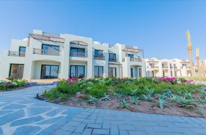 Apartment - 2 Bedrooms - 2 Bathrooms for sale in Makadi Orascom Resort - Makadi - Hurghada - Red Sea