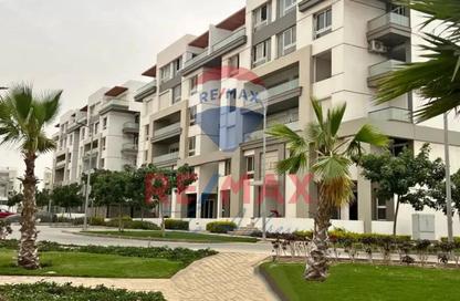 Apartment - 4 Bedrooms - 4 Bathrooms for sale in Hyde Park - 5th Settlement Compounds - The 5th Settlement - New Cairo City - Cairo