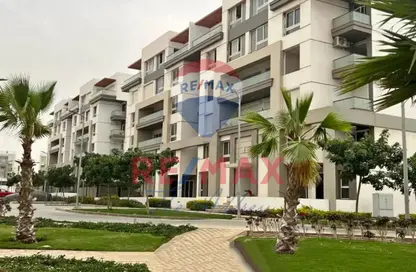 Apartment - 4 Bedrooms - 4 Bathrooms for sale in Hyde Park - 5th Settlement Compounds - The 5th Settlement - New Cairo City - Cairo