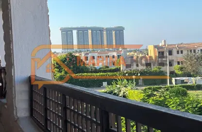 Chalet - 4 Bedrooms - 2 Bathrooms for sale in Marina 6 - Marina - Al Alamein - North Coast