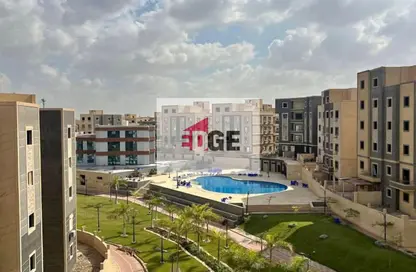 Apartment - 4 Bedrooms - 2 Bathrooms for sale in Sephora Heights - 5th Settlement Compounds - The 5th Settlement - New Cairo City - Cairo