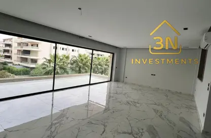 شقة - 3 غرف نوم - 3 حمامات للايجار في لايك فيو ريزيدنس - كمبوندات التجمع الخامس - التجمع الخامس - مدينة القاهرة الجديدة - القاهرة