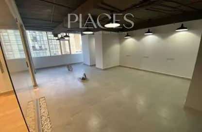 Office Space - Studio - 1 Bathroom for rent in V90 - North Teseen St. - The 5th Settlement - New Cairo City - Cairo