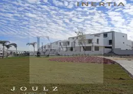 Apartment - 2 Bedrooms - 3 Bathrooms for sale in Joulz - Cairo Alexandria Desert Road - 6 October City - Giza