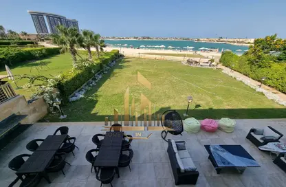 Villa - 5 Bedrooms - 6 Bathrooms for sale in Marina 7 - Marina - Al Alamein - North Coast
