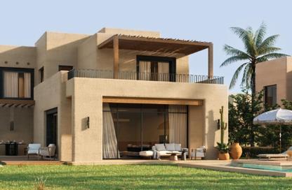 Villa - 6 Bedrooms - 7 Bathrooms for sale in Soul North Coast - Qesm Ad Dabaah - North Coast