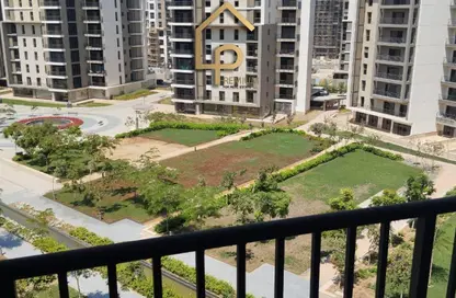 شقة - 3 غرف نوم - 3 حمامات للبيع في فيلدج فيوز - أبراج زيد - كمبوندات الشيخ زايد - الشيخ زايد - الجيزة