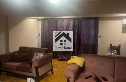 Apartment - 3 Bedrooms - 2 Bathrooms for sale in Zahraa El Maadi - Hay El Maadi - Cairo
