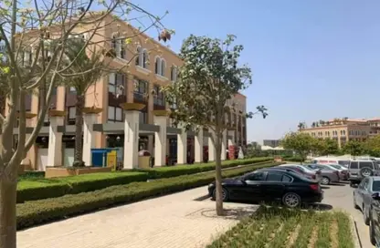 Apartment - 3 Bedrooms - 3 Bathrooms for sale in Mivida - 5th Settlement Compounds - The 5th Settlement - New Cairo City - Cairo Apartment - 3 Bedrooms - 3 Bathrooms for sale in Mivida - 5th Settlement Compounds - The 5th Settlement - New Cairo City - Cairo