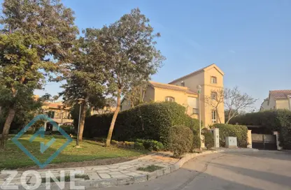 Villa - 3 Bedrooms - 3 Bathrooms for sale in Madinaty - Cairo