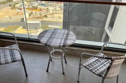 Apartment - Studio - 1 Bathroom for rent in Aeon - 6 October Compounds - 6 October City - Giza