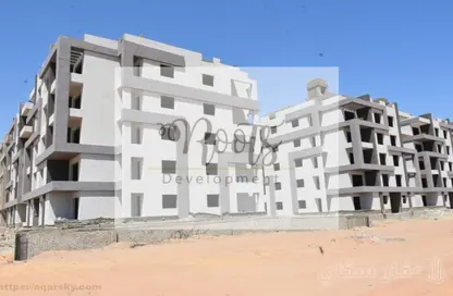 شقة - 3 غرف نوم - 3 حمامات للبيع في كمبوند جامعة القاهرة - كمبوندات الشيخ زايد - الشيخ زايد - الجيزة