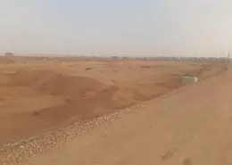 قطعة أرض - استوديو للبيع في الحي 19 - مدينة العاشر من رمضان - الشرقية