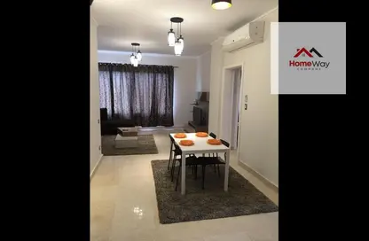 شقة - غرفة نوم - 1 حمام للبيع في فيلدج جيت - المستثمرين الجنوبية - مدينة القاهرة الجديدة - القاهرة