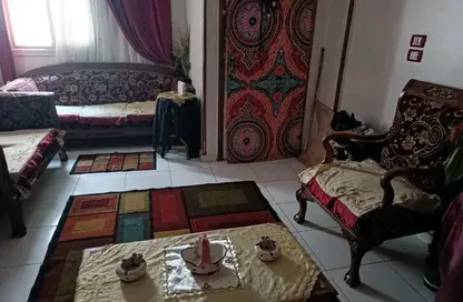 Apartment - 2 Bedrooms - 1 Bathroom for rent in Sheikh Zayed City - Giza