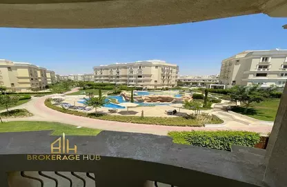 Apartment - 2 Bedrooms - 2 Bathrooms for rent in Mountain View Hyde Park - 5th Settlement Compounds - The 5th Settlement - New Cairo City - Cairo
