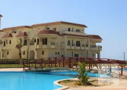 Villa - 5 Bedrooms - 5 Bathrooms for sale in Lasirena - Qesm Ad Dabaah - North Coast