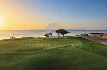 شاليه - غرفة نوم - 2 حمامات للبيع في قوس سوما - سوما باى - سفاجا - الغردقة - محافظة البحر الاحمر