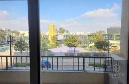 شقة - 3 غرف نوم - 3 حمامات للايجار في ميفيدا - كمبوندات التجمع الخامس - التجمع الخامس - مدينة القاهرة الجديدة - القاهرة