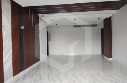 Apartment - 3 Bedrooms - 5 Bathrooms for sale in Aeon - 6 October Compounds - 6 October City - Giza