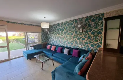 Chalet - 2 Bedrooms - 2 Bathrooms for sale in Bluemar Wadi Degla - Sidi Abdel Rahman - North Coast