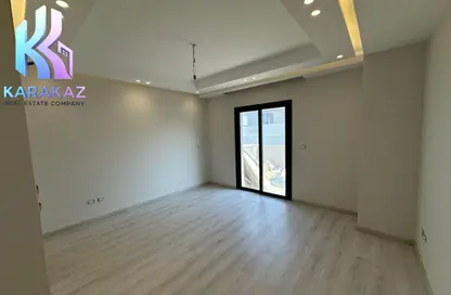 Apartment - 2 Bedrooms - 3 Bathrooms for rent in Villette - 5th Settlement Compounds - The 5th Settlement - New Cairo City - Cairo