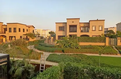 منزل مزدوج - 3 غرف نوم - 3 حمامات للبيع في ميفيدا - كمبوندات التجمع الخامس - التجمع الخامس - مدينة القاهرة الجديدة - القاهرة
