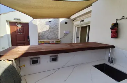 iVilla - 4 Bedrooms - 5 Bathrooms for rent in Mountain View Hyde Park - 5th Settlement Compounds - The 5th Settlement - New Cairo City - Cairo