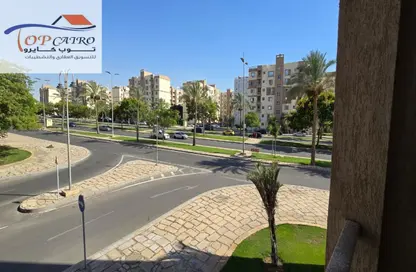 Apartment - 2 Bedrooms - 1 Bathroom for sale in Madinaty - Cairo