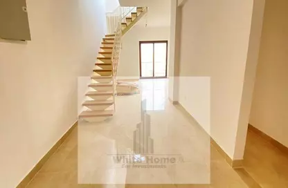 Penthouse - 2 Bedrooms - 3 Bathrooms for rent in Fifth Square - The 5th Settlement - New Cairo City - Cairo